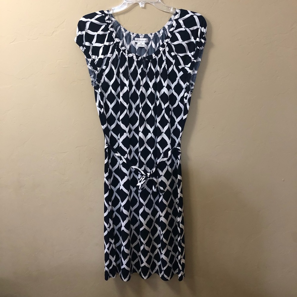 Liz Claiborne ladies short dress